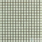 Marazzi Material White Mosaico 30x30 cm-es padlólap M0LX (M0LX)