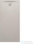 Laufen Pro 160x75 cm-es zuhanytálca Marbond kompozit anyagból, matt bézs H2139551860001 (H2139551860001)