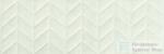 Marazzi Dover White Struttura 3D Spike 30x90 cm-es fali csempe M13M (M13M)