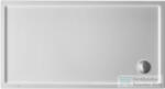 Duravit STARCK TUBS & SHOWERS Slimline 140x75 cm-es zuhanytálca Antislip bevonattal 720125000000001 (720125000000001)
