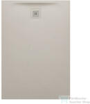 Laufen Pro 130x90 cm-es lapos szögletes zuhanytálca, matt bézs H2159581860001 (H2159581860001)
