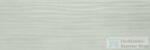 Marazzi Materika Grigio Str. Wave 3D Rett. 40x120 cm-es fali csempe MMNN (MMNN)
