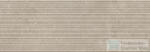 Marazzi Limestone Wall Taupe 3D Mikado Rett. 40x120 cm-es fali csempe, MFCK (MFCK)