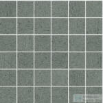 Marazzi Mystone Basalto Sabbia Mosaico 5x5 30x30 cm-es padlólap M3HK (M3HK)