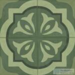 Marazzi D_Segni Blend Tappeto 3 20x20 cm-es padlólap M60H (M60H)