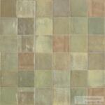 Marazzi Zellige Salvia Lux 10x10 fali csempe M5P3 (M5P3)