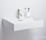 Laufen Kartell By Laufen 60x46 cm-es mosdó LCC bevonattal, H8103334001041 (H8103334001041)