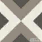 Marazzi D_Segni Tappeto Macro 1 Caldo 20x20 fali csempe M0UP (M0UP)