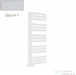 Radeco BRUNO KOLOR 3 1310x500 design radiátor, SATURN 1 (metál jégszürke) színben (Radeco_BRUNO_KOLOR_3_SATURN1)