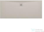 Laufen Pro 160x70 cm-es zuhanytálca Marbond kompozit anyagból, matt bézs H2139561860001 (H2139561860001)