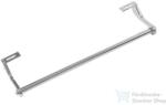 SAPHO WALDORF Törölközőtartó oldalra, 40 cm, króm 740890 (740890)