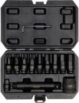 TOYA 3/4" Torx gépi dugókulcs készlet (YT-10655)