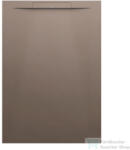 Laufen Pro S 130x90 cm-es zuhanytálca Marbond kompozit anyagból, matt kávé H2111831290001 (H2111831290001)
