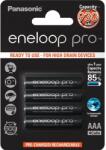 Panasonic Eneloop pro BK-4HCDE/4BE AAA 930mAh Ni-MH akkumulátor (BK-4HCDE/4BE) - emag