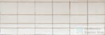 Marazzi TERRAMATER Vaniglia Str. 3D Ritmo Lux 18, 6x37, 5 cm-es falicsempe, MPM8 (MPM8)