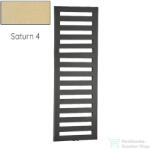 Radeco ROD 3 1600x550 design radiátor, SATURN 4 (metál bézs) színben (Radeco_ROD_3_SATURN4)