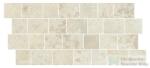 Marazzi Uniche Cadiz Mosaico Spaccatella Str. 28, 4x59, 4 cm-es strukturált padlólap MAR0 (MAR0)