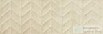 Marazzi Dover Beige Struttura 3D Spike 30x90 cm-es fali csempe M13P (M13P)