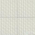 Marazzi Memoria Bianco Struttura Stamp 15x15 cm-es fali csempe MAY9 (MAY9)