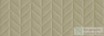 Marazzi FLORA Verde Struttura 3D Spike Rett. 30x90 cm-es falicsempe, MP84 (MP84)