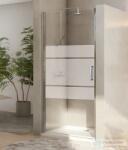 Niagara Wellness Wanda 90x195 zuhanyajtó (NWZA-WAN90)