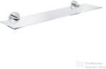 GROHE START 53 cm-es üvegpolc, króm 41202000 (41202000)