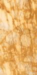 Marazzi Grande Marble Look Giallo SIena Lux Faccia B Bookmatch Rettificato 160x320 cm-es padlólap MEQC (MEQC)