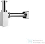 Jika CUBITO PURE mosdószifon, króm H3747300040001 (H3747300040001)