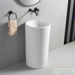 AREZZO design LINCOLN 45x45x81 álló mosdó AR-M9014A (AR-M9014A) - furdoszoba-szaniter