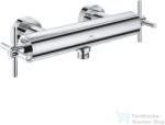 GROHE ATRIO zuhanycsaptelep zuhanyszett nélkül, Króm 26895000 (26895000)