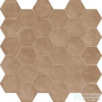 Marazzi Artcraft Coccio 21x18, 2 cm-es padlólap/csempe, MGSY (MGSY)