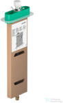Hansgrohe sBox peremre és épített peremre szerelhető kádcsaptelep alaptest 15490180 (15490180)
