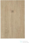 Zenon CREATE SMART SLATE 70x70 cm-es zuhanytálca palakő hatású felülettel, Legno oak CRSM7070LEOA (CRSM7070LEOA)