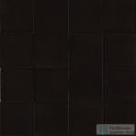 Marazzi Confetto Nero 10x10 cm-es padlólap MDSK (MDSK)