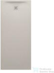 Laufen Pro 160x70 cm-es zuhanytálca Marbond kompozit anyagból, matt bézs H2139541860001 (H2139541860001)