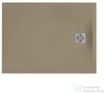 MARMY DOLOMITE - 80x100 Zuhanytálca Gucci Latte (80_7639_80_10_56)