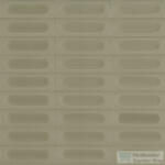 Marazzi Confetto Struttura 3D Savoiardo Salvia 5x15 cm-es fali csempe MEV0 (MEV0)