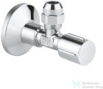 Grohe sarokszelep 1/2", Króm 22037000 (22037000)