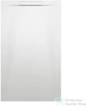 Laufen Pro S 160x90 cm-es zuhanytálca Marbond kompozit anyagból, Fehér H2101890000001 (H2101890000001)