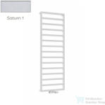 Radeco LOFT 3 1612x550 design radiátor, SATURN 1 (metál jégszürke) színben (Radeco_LOFT_3_SATURN1)