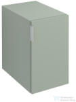 SAPHO CIRASA Alsó szekrény, 1 ajtóval, 30x52x46cm, jobbos/balos, verde (CR302-4444) (CR302-4444) - furdoszoba-szaniter