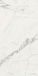 Marazzi Grande Marble Look Statuario Bookmatch B Lux Rettificato 160x320 cm-es padlólap M10F (M10F)