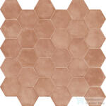 Marazzi Artcraft Cotto 21x18, 2 cm-es padlólap/csempe, MGSZ (MGSZ)