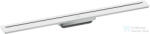 Hansgrohe AXOR DRAIN 80 cm-es zuhanyfolyóka alaptest nélkül, matt fehér 42521700 (42521700)