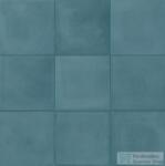 Marazzi D_Segni Blend Azzuro 20x20 cm-es padlólap M5ZN (M5ZN)