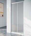 Niagara Wellness N-smart Marco 90×190 cm zuhanyajtó (NWZA-MAR90)