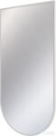 Deante SILIA fali tükör, fehér ADI_A851 (ADI_A851)