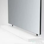 Kolpa San OG polc 800 mm, fehér 547440 (547440)