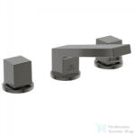 Ideal Standard EXTRA 3 üléses mosdó csaptelep automata leeresztővel, Magnetic grey BD508A5 (BD508A5)
