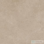 Marazzi Stream Beige Rett. 75x75 cm-es padlólap M9RT (M9RT)